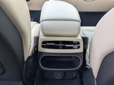 2025 Genesis GV70 2.5T AWD