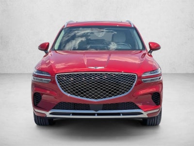 2025 Genesis GV70 2.5T AWD