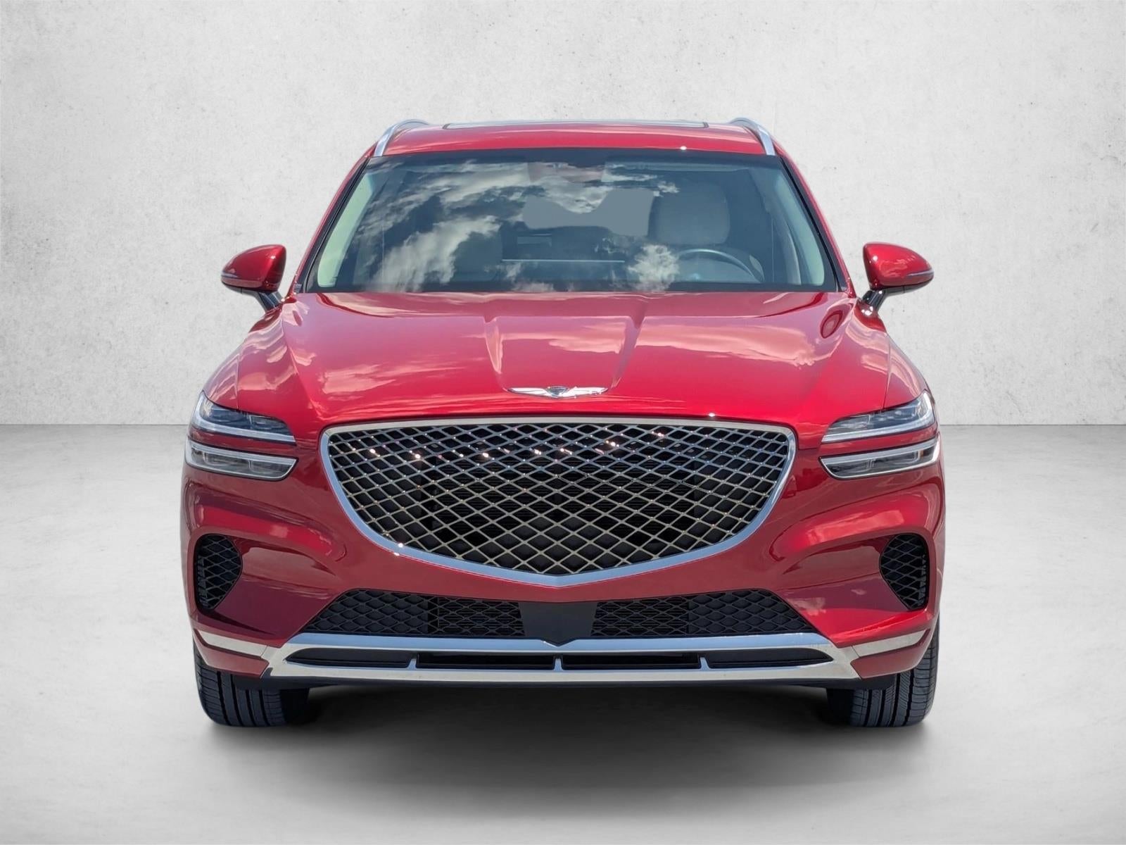 2025 Genesis GV70 2.5T AWD
