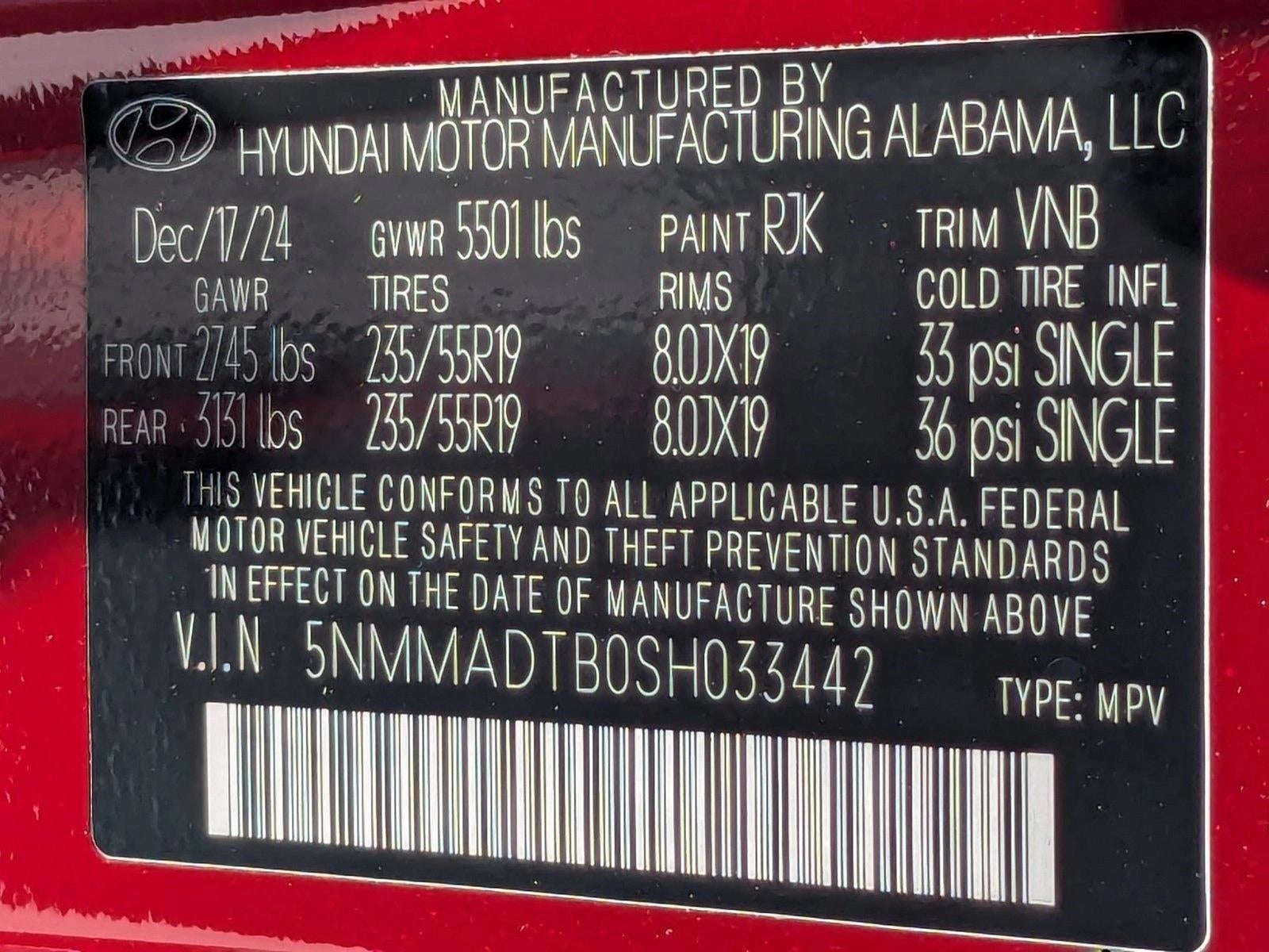 2025 Genesis GV70 2.5T AWD