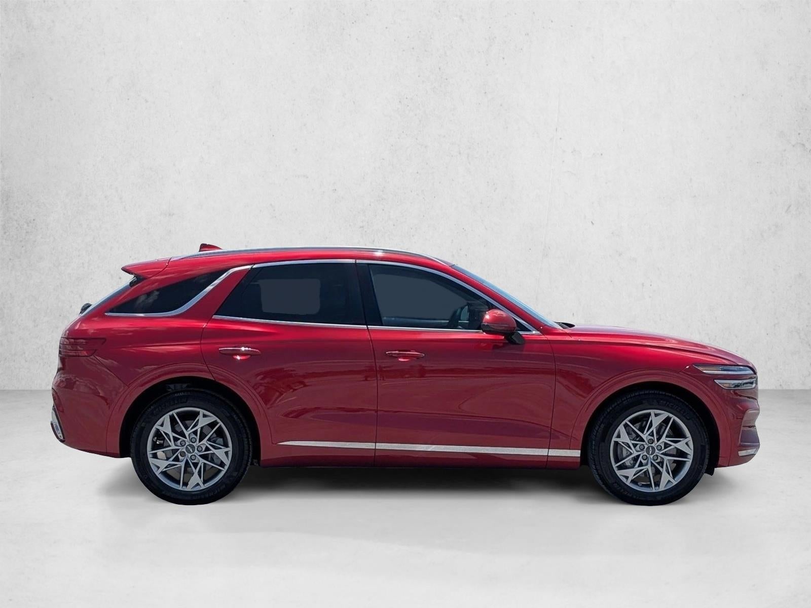 2025 Genesis GV70 2.5T AWD