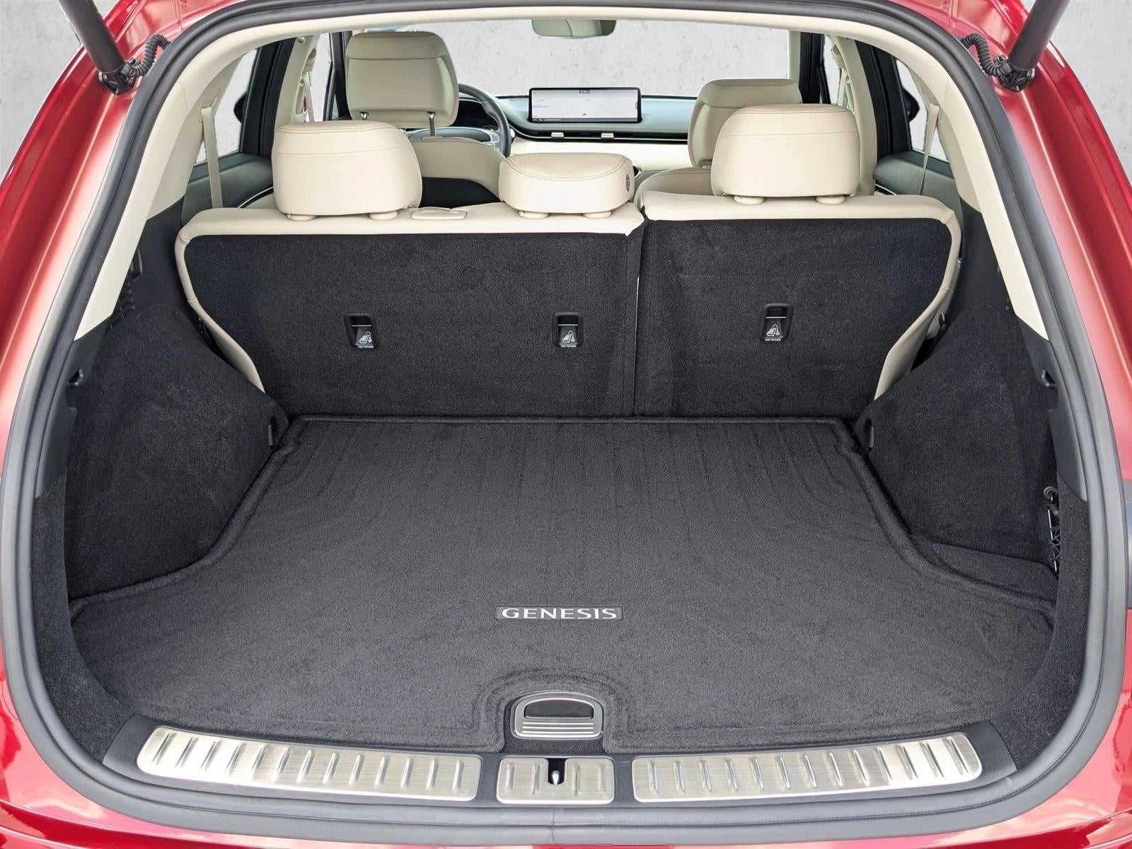 2025 Genesis GV70 2.5T AWD