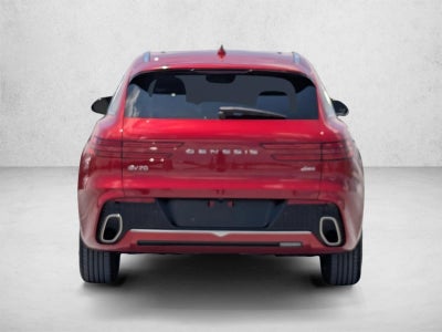 2025 Genesis GV70 2.5T AWD