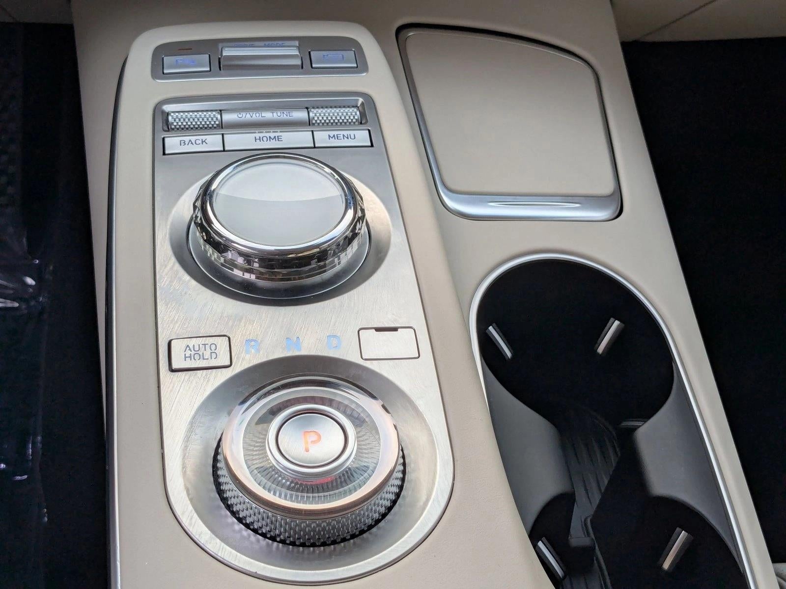 2024 Genesis GV70 2.5T