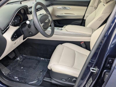 2024 Genesis GV70 2.5T