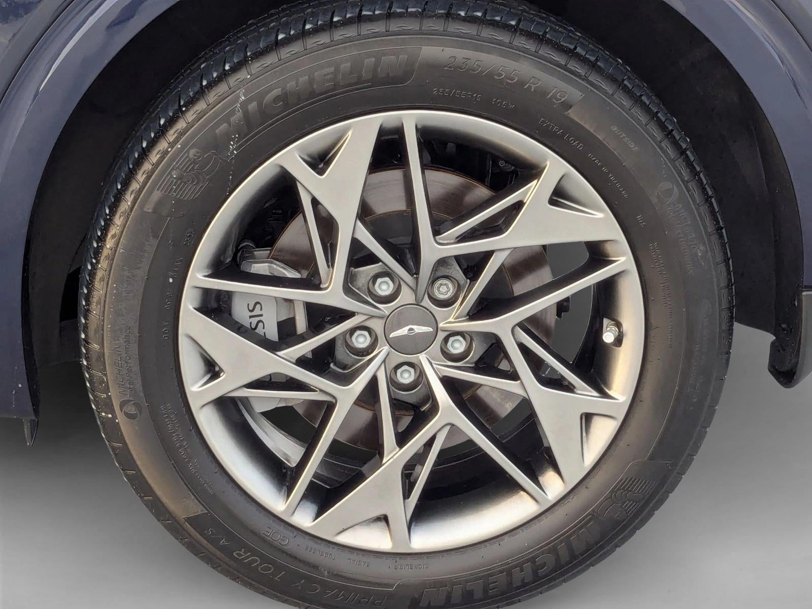 2024 Genesis GV70 2.5T