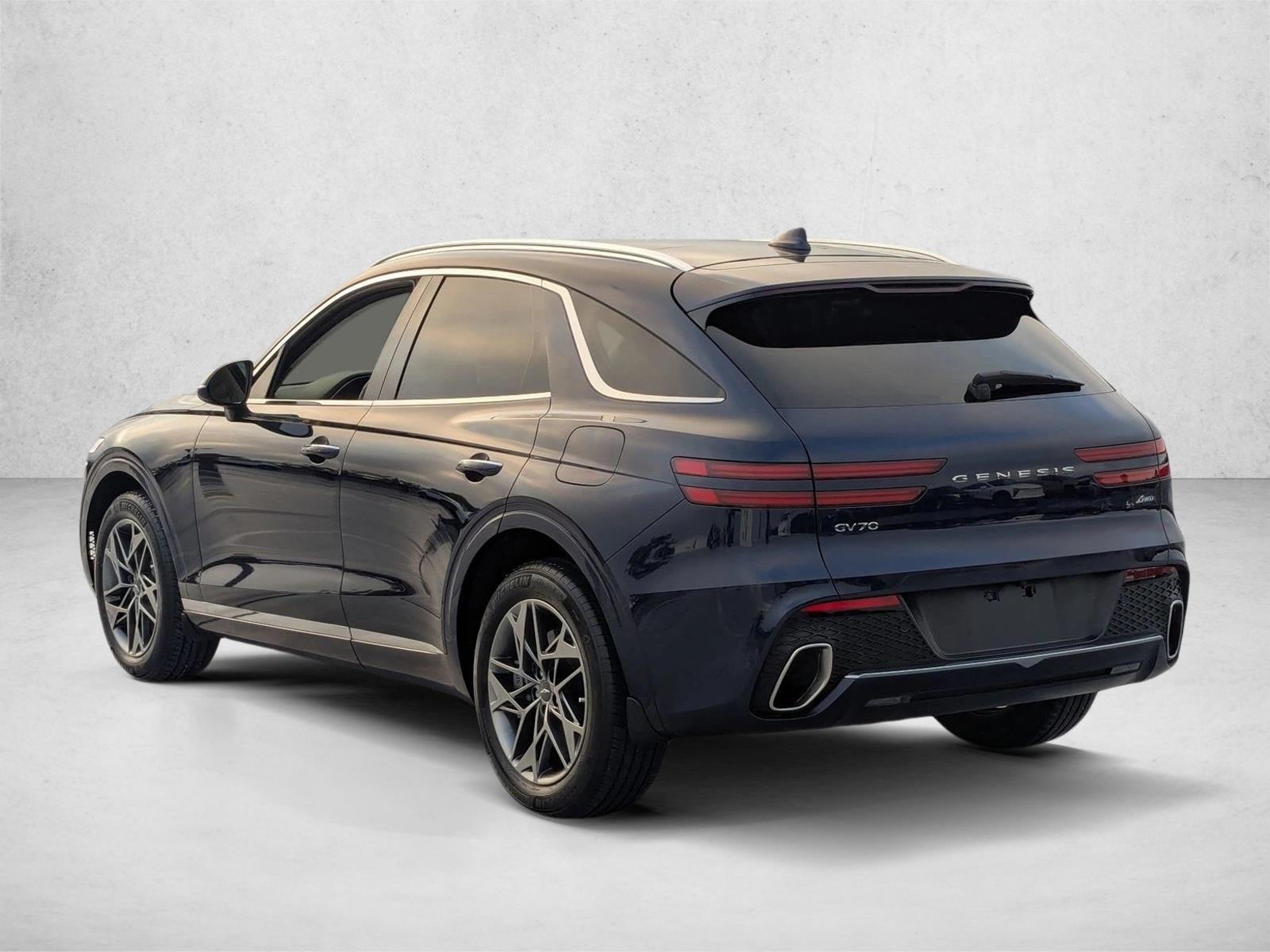 2024 Genesis GV70 2.5T