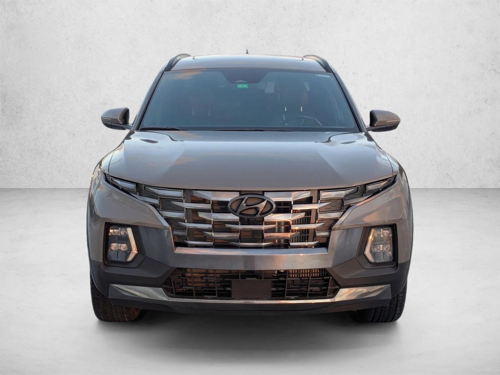 2023 Hyundai Santa Cruz Limited