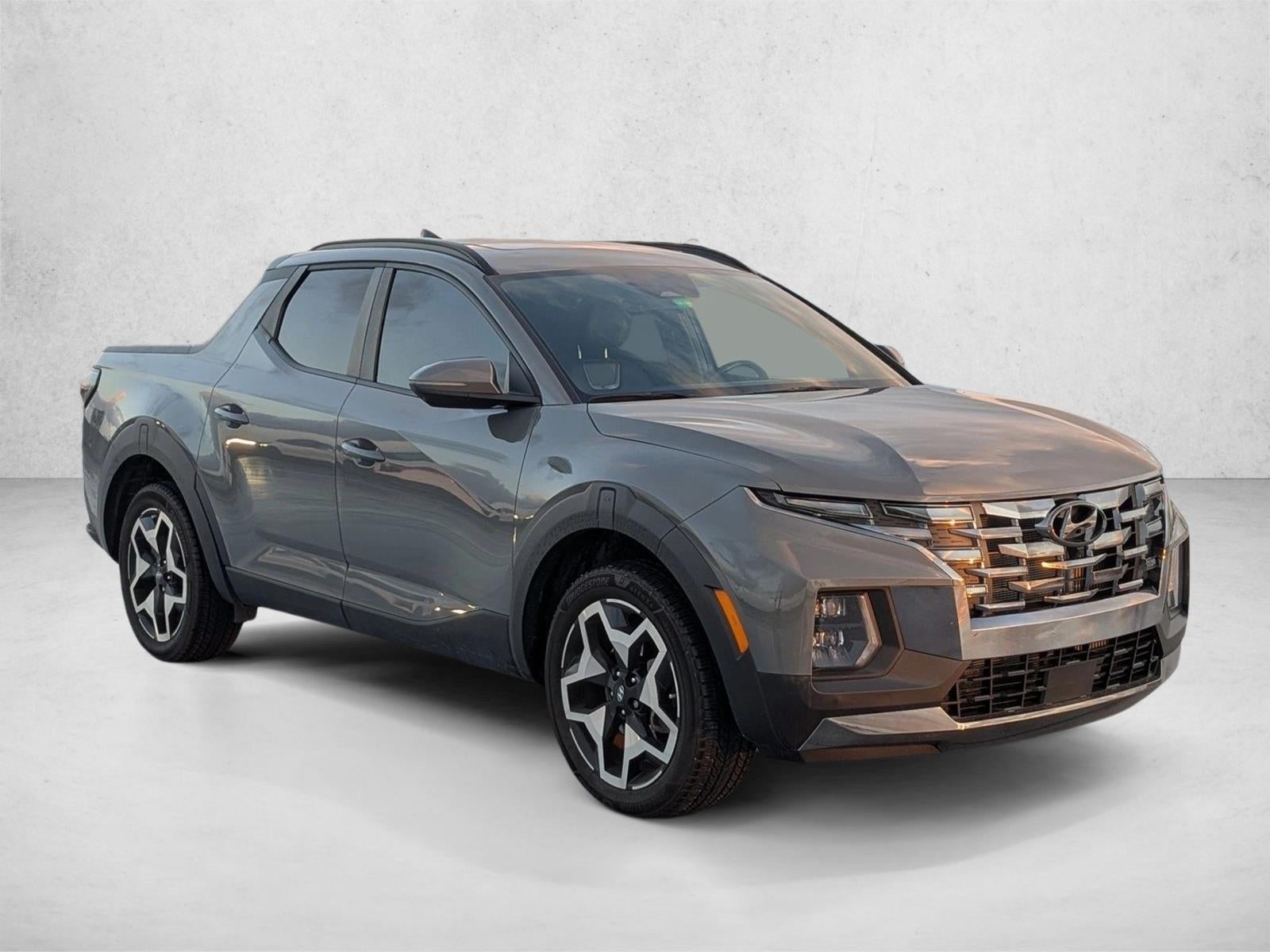 2023 Hyundai Santa Cruz Limited