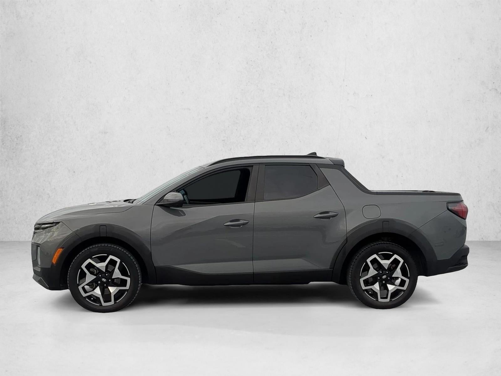 2023 Hyundai Santa Cruz Limited