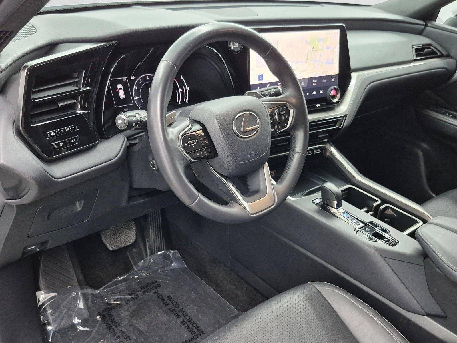 2024 Lexus TX 350 TX 350