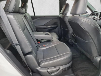 2024 Lexus TX 350 TX 350