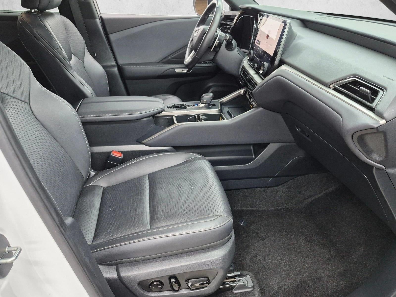 2024 Lexus TX 350 TX 350