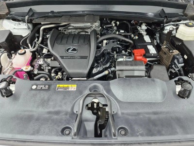 2024 Lexus TX 350 TX 350
