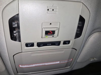 2022 Toyota Highlander L