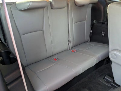 2023 Toyota Highlander Base