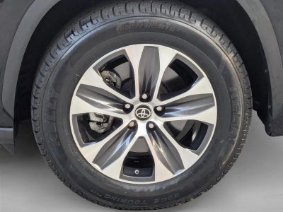 2023 Toyota Highlander Base