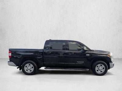 2020 Toyota Tundra 2WD SR5