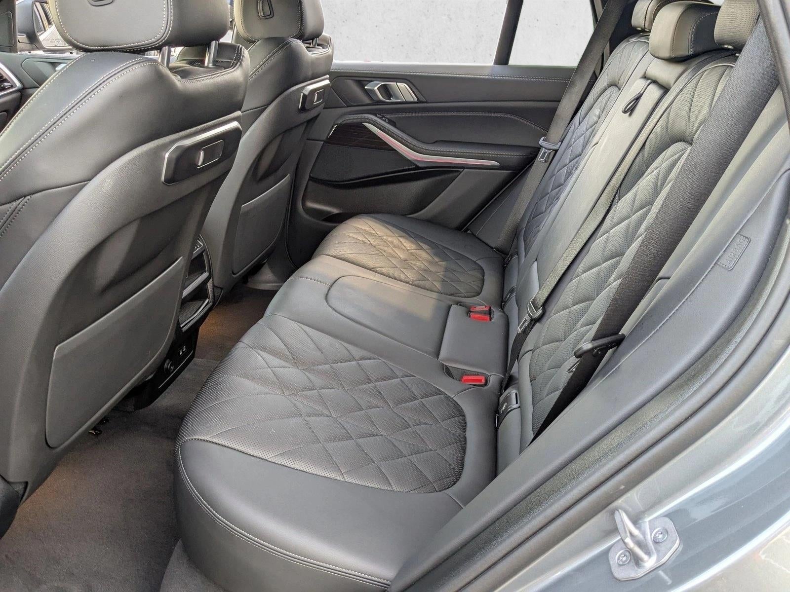 2024 BMW X5 sDrive40i