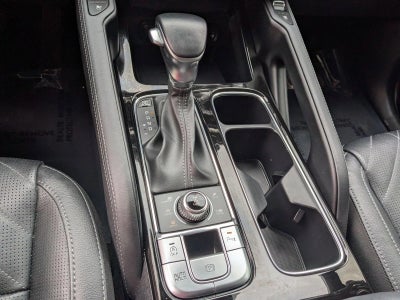 2023 Kia Telluride EX X-Line