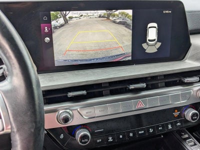 2023 Kia Telluride EX X-Line