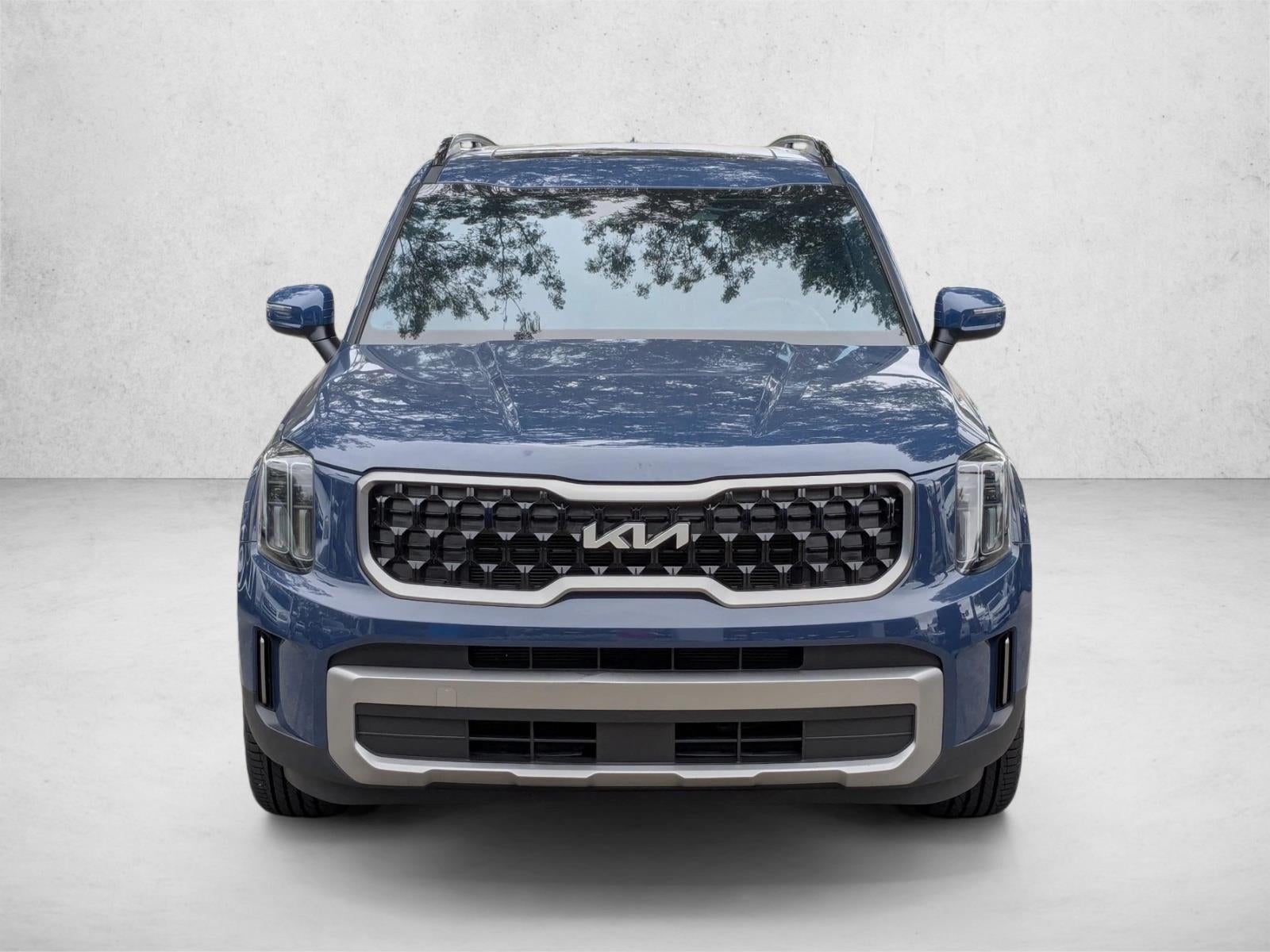 2023 Kia Telluride EX X-Line