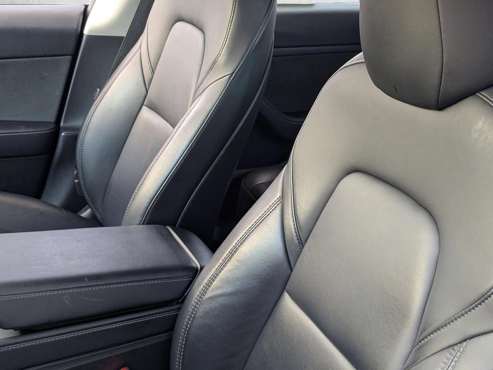 2022 Tesla Model 3 Base