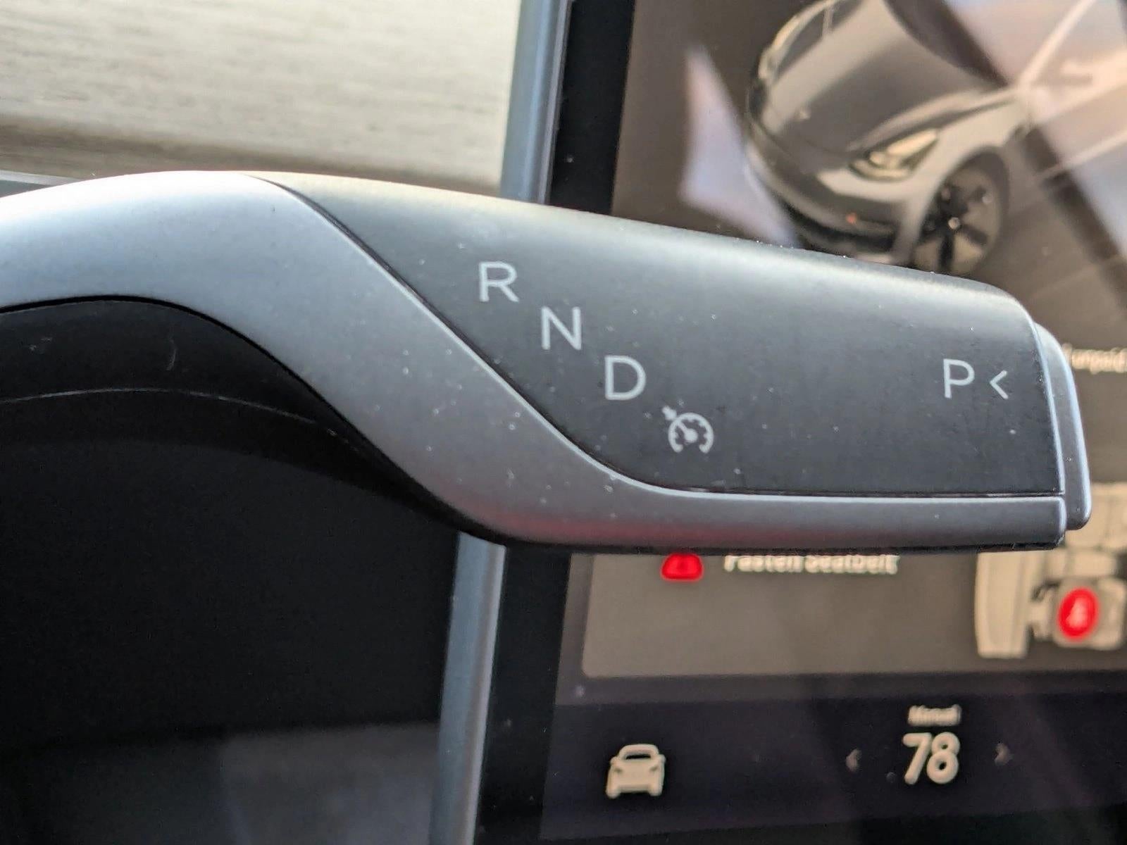 2022 Tesla Model 3 Base