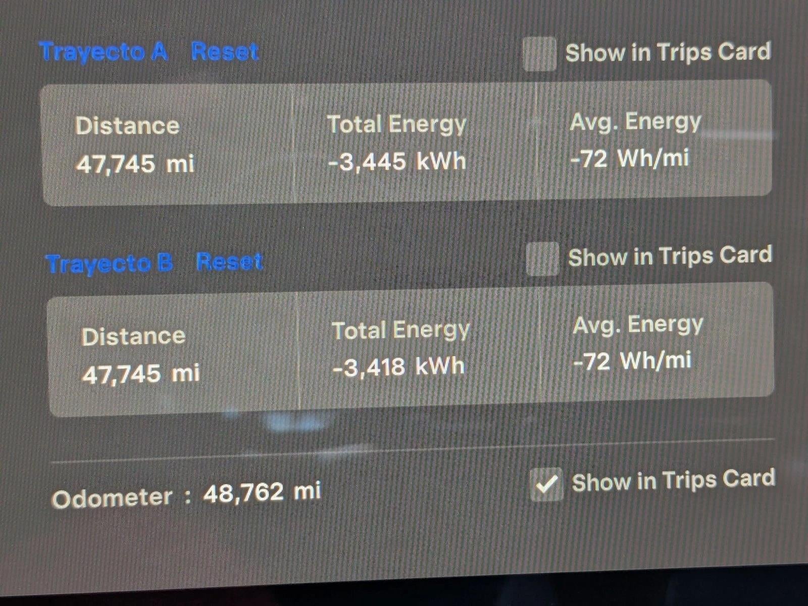 2022 Tesla Model 3 Base