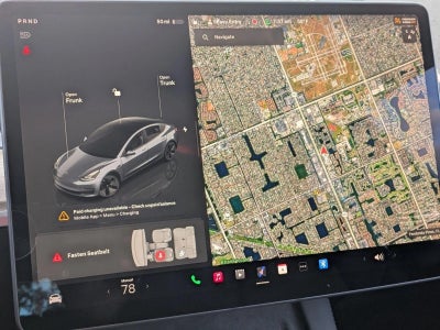 2022 Tesla Model 3 Base