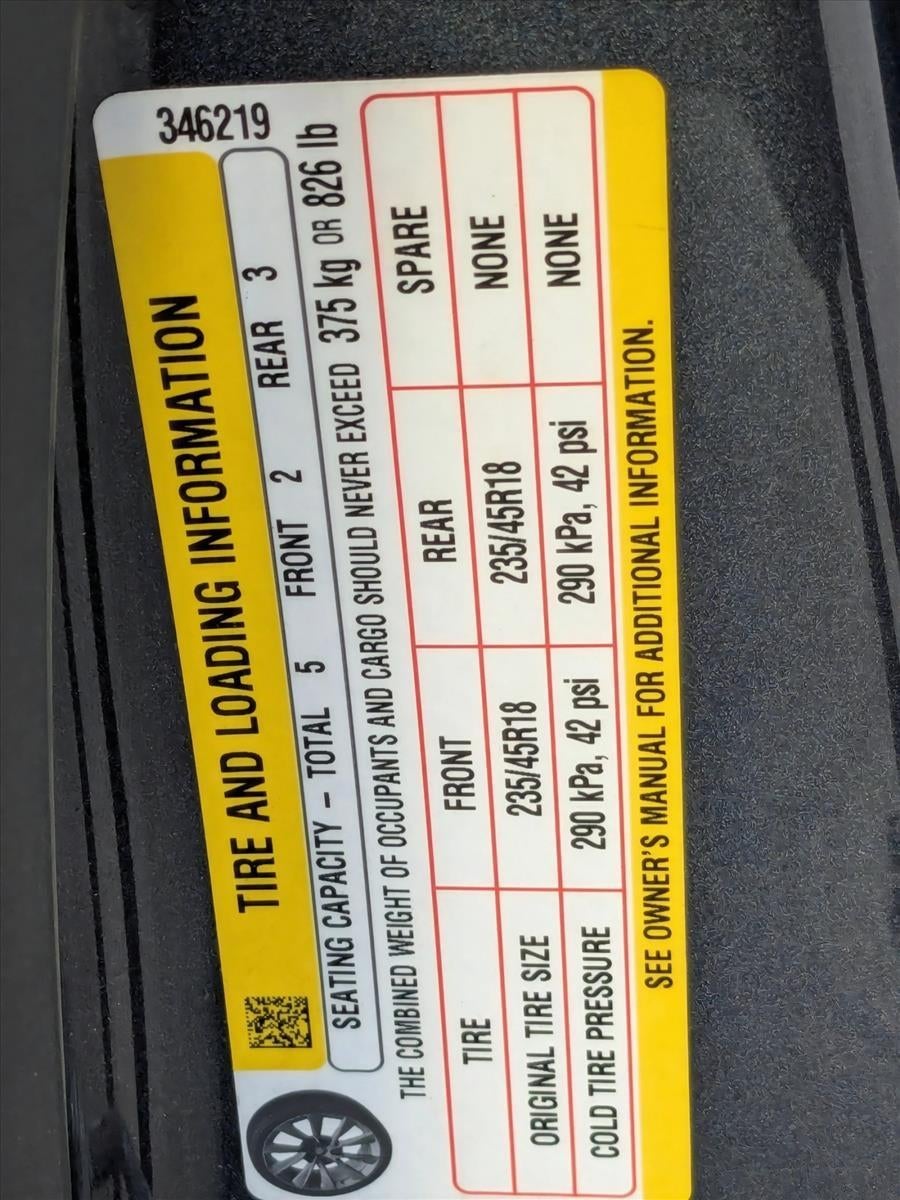 2022 Tesla Model 3 Base