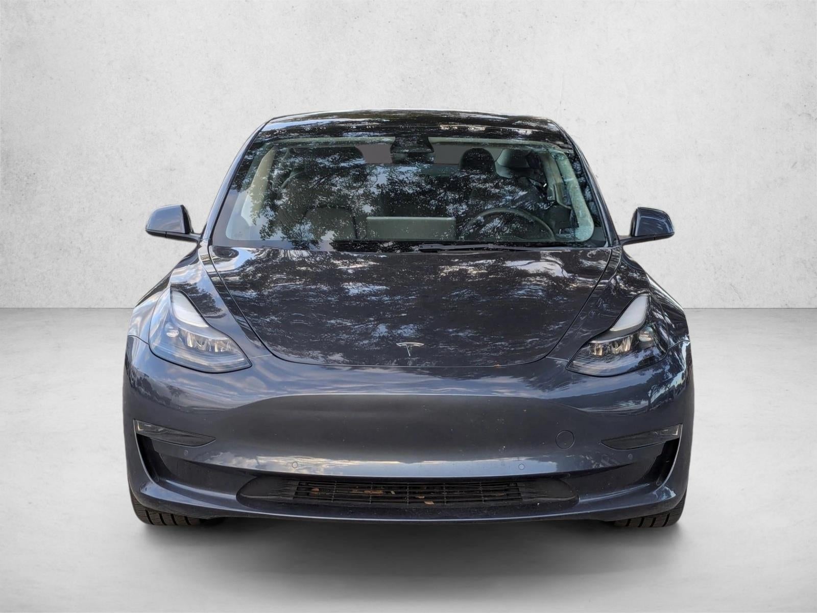 2022 Tesla Model 3 Base