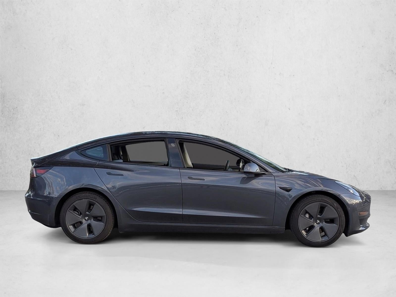 2022 Tesla Model 3 Base