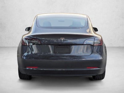 2022 Tesla Model 3 Base