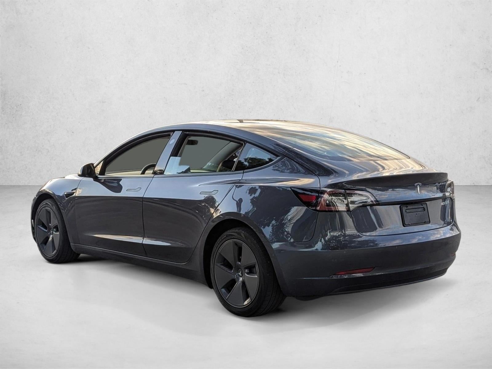 2022 Tesla Model 3 Base