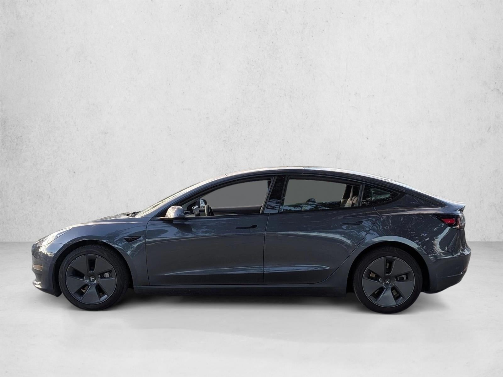 2022 Tesla Model 3 Base