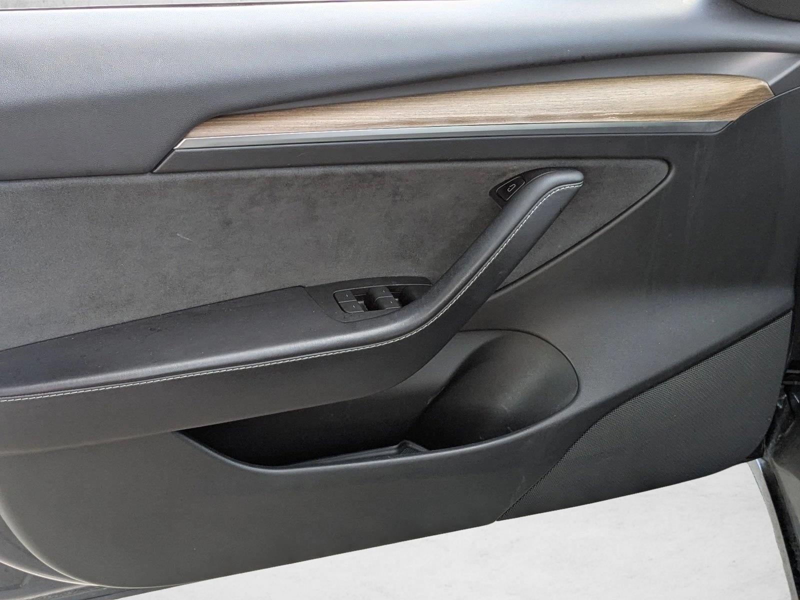 2022 Tesla Model 3 Base