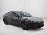 2024 Tesla Model 3 Base