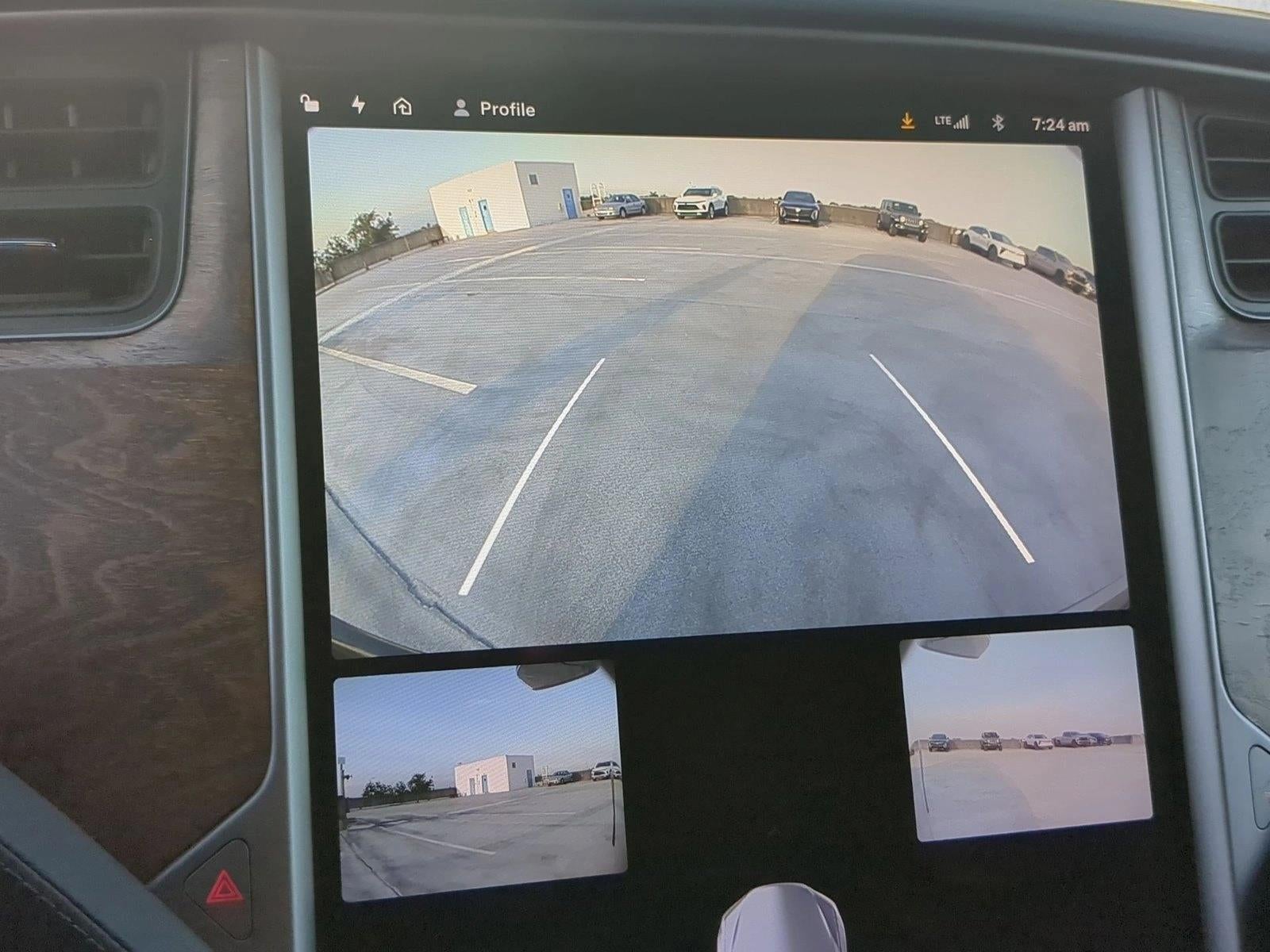 2018 Tesla Model X 75D