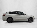 2020 BMW X4 M NA