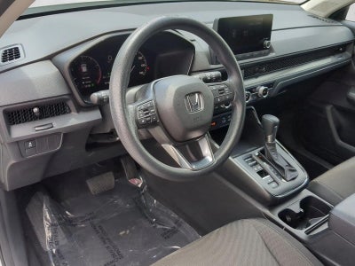 2023 Honda CR-V EX 2WD