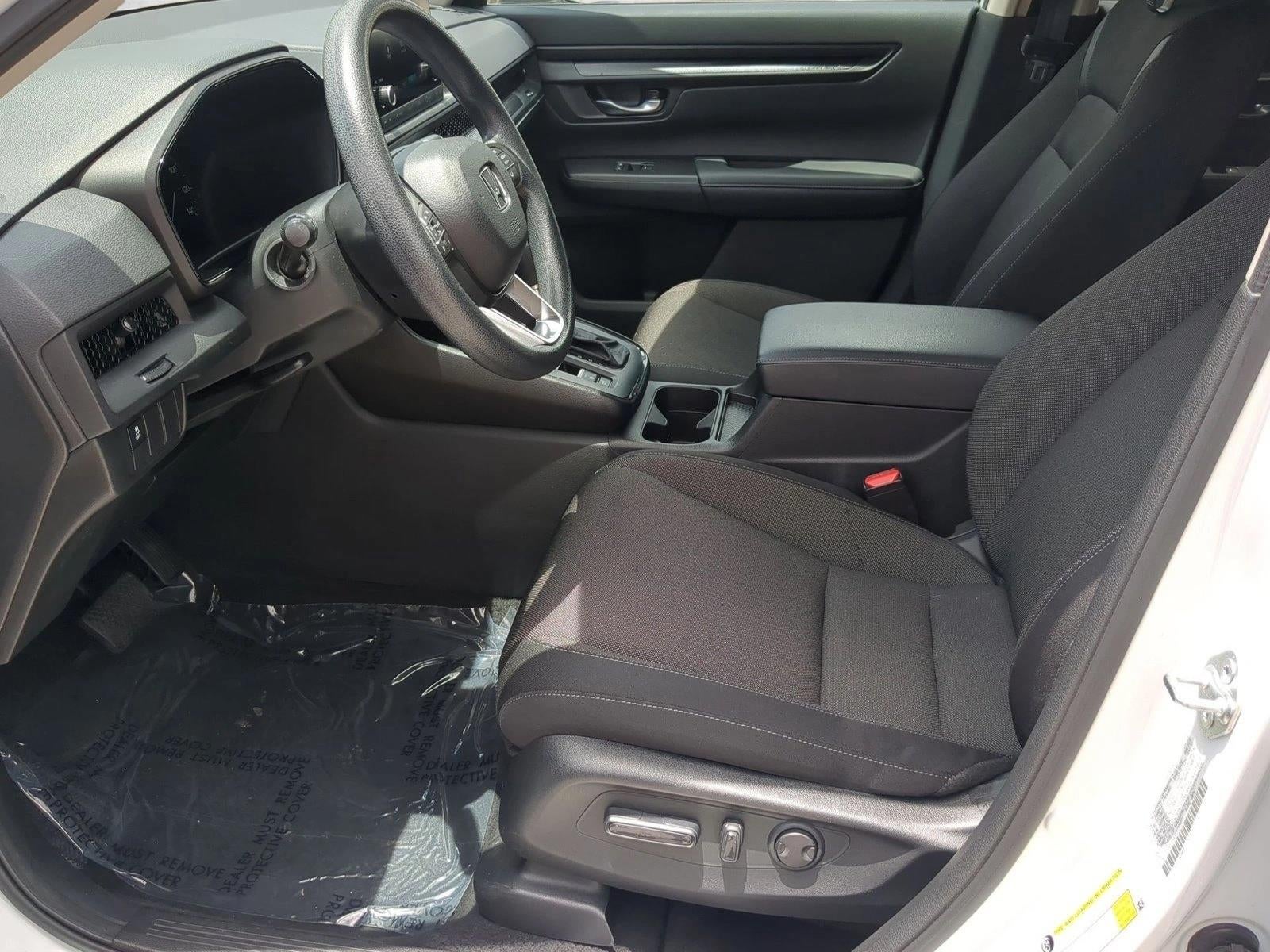 2023 Honda CR-V EX 2WD