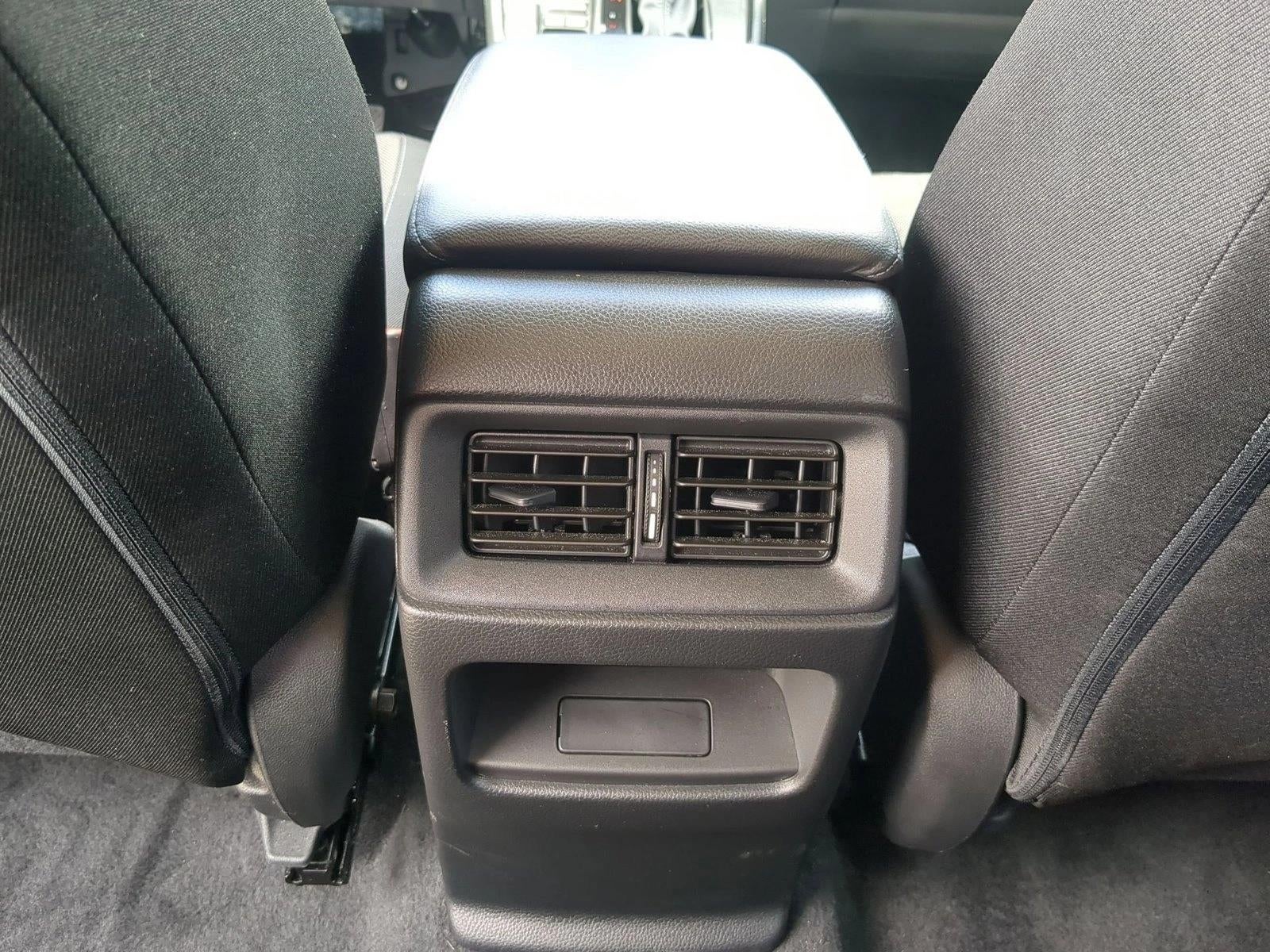 2023 Honda CR-V EX 2WD