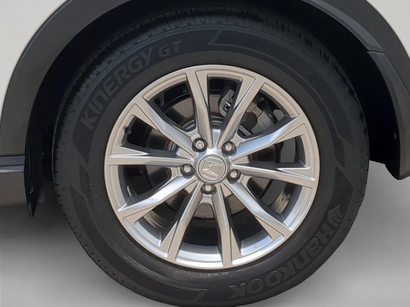 2023 Honda CR-V EX 2WD