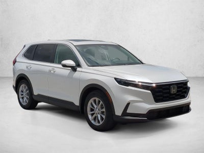 2023 Honda CR-V EX 2WD