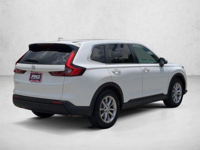 2023 Honda CR-V EX 2WD