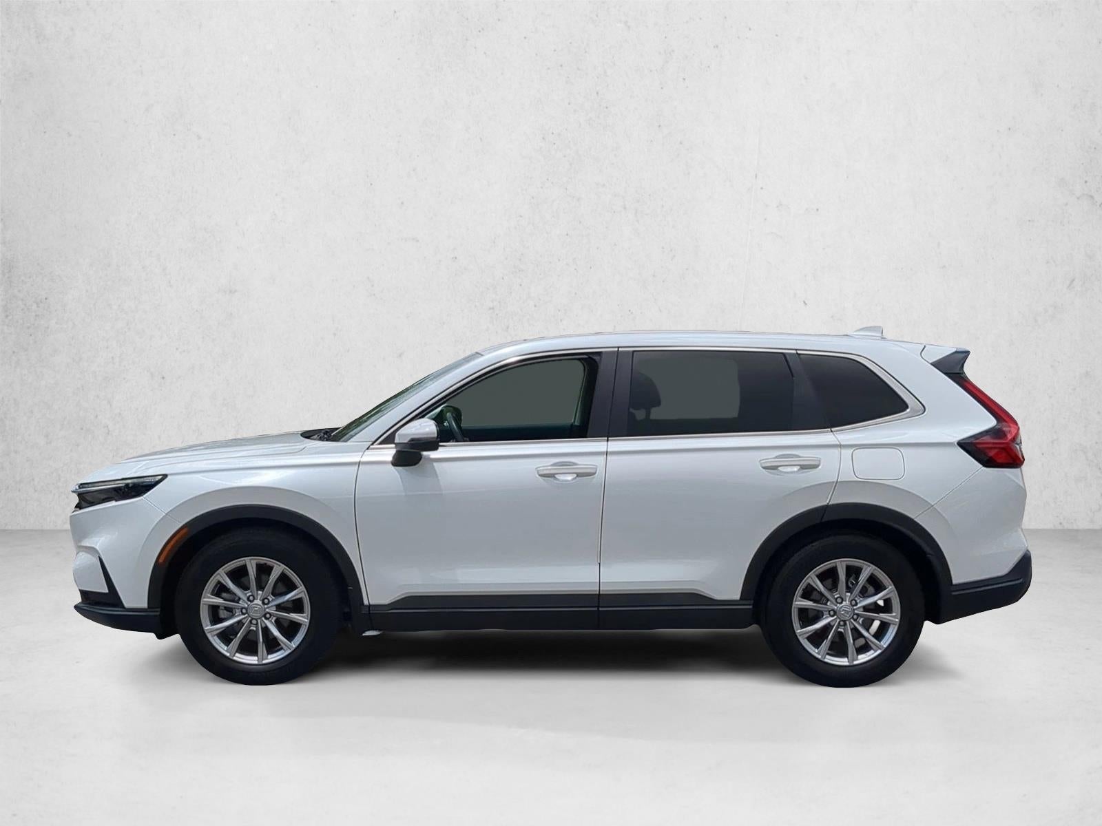 2023 Honda CR-V EX 2WD