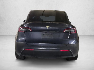 2024 Tesla Model Y Base