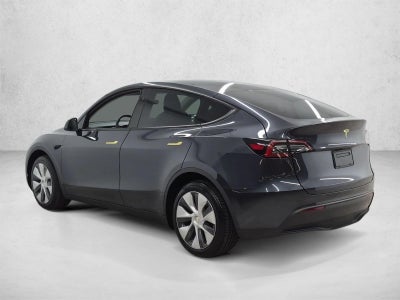 2024 Tesla Model Y Base
