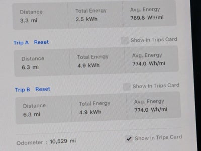 2025 Tesla Model Y Long Range Dual Motor All-Wheel Drive